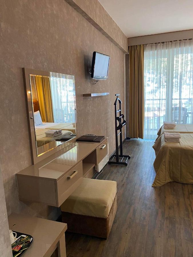 Villa Reta Hotel & Spa Grigoleti Extérieur photo