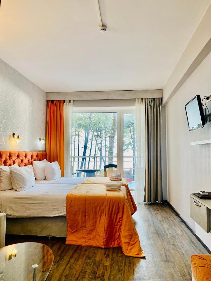 Villa Reta Hotel & Spa Grigoleti Extérieur photo