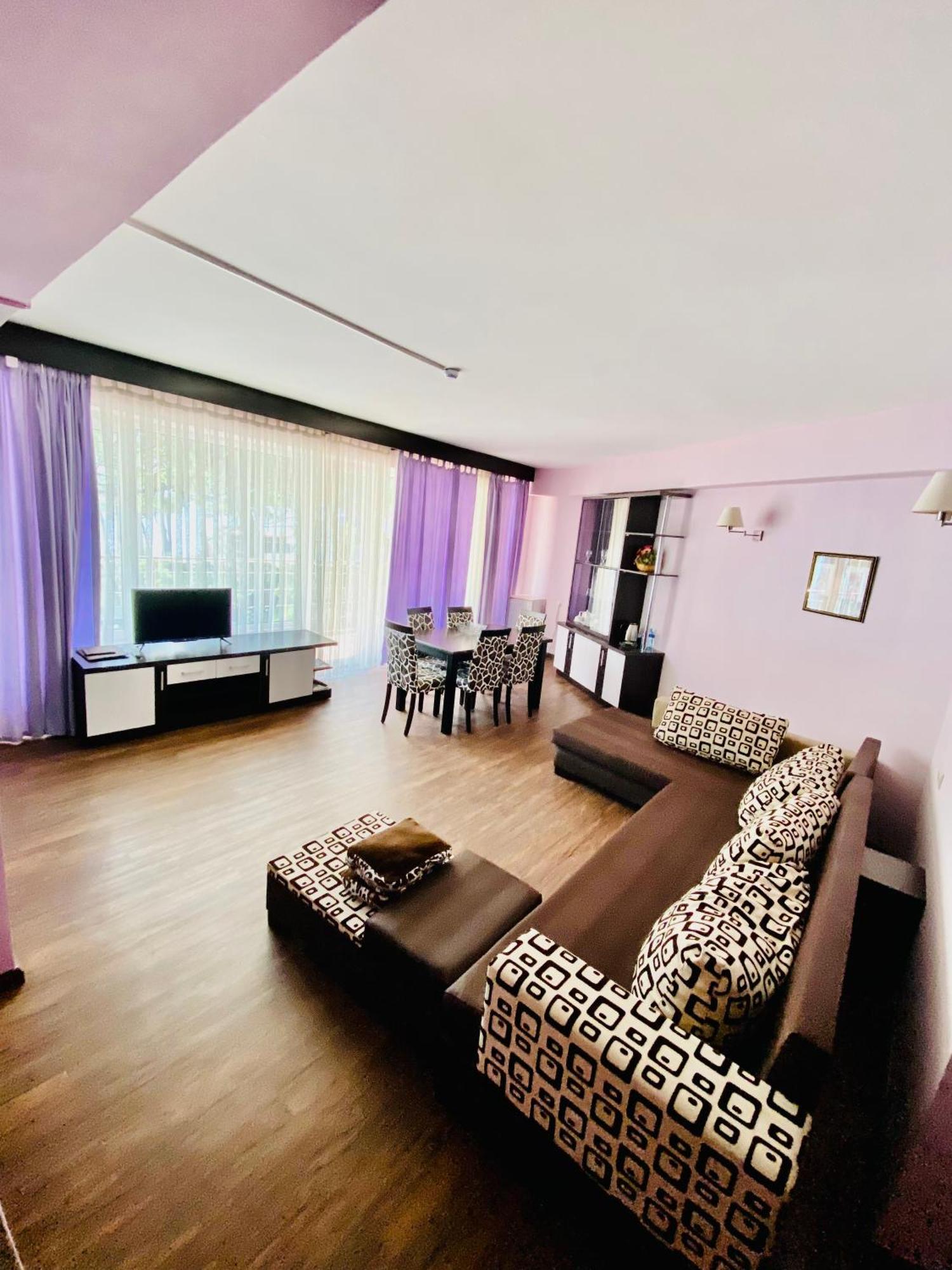 Villa Reta Hotel & Spa Grigoleti Extérieur photo